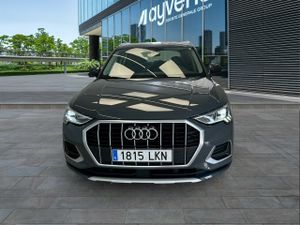 Audi Q3 Advanced 35 Tdi 110kw (150cv) S Tronic - Foto 3