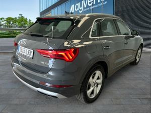 Audi Q3 Advanced 35 Tdi 110kw (150cv) S Tronic - Foto 5