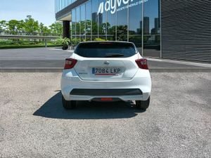 Nissan Micra Ig-t 74 Kw (100 Cv) E6d Acenta - Foto 6