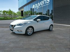 Nissan Micra Ig-t 74 Kw (100 Cv) E6d Acenta - Foto 2
