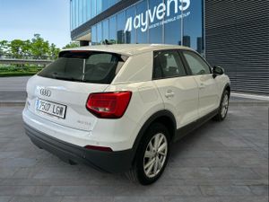 Audi Q2 Advanced 30 Tdi 85kw (116cv) S Tronic - Foto 5