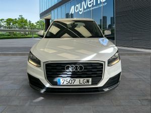 Audi Q2 Advanced 30 Tdi 85kw (116cv) S Tronic - Foto 3