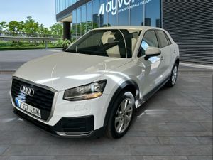 Audi Q2 Advanced 30 Tdi 85kw (116cv) S Tronic - Foto 2