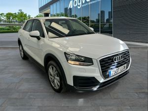 Audi Q2 Advanced 30 Tdi 85kw (116cv) S Tronic - Foto 4