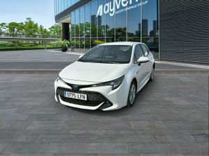 Toyota Corolla 1.8 125h Active E-cvt - Foto 2