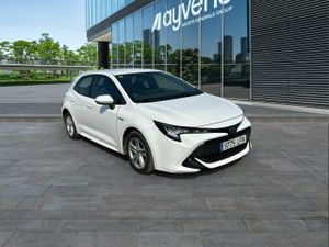 Toyota Corolla 1.8 125h Active E-cvt - Foto 4