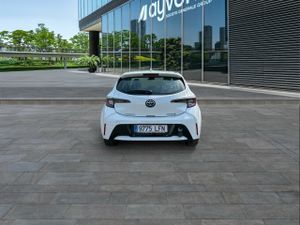 Toyota Corolla 1.8 125h Active E-cvt - Foto 6