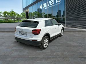 Audi Q2 Advanced 30 Tdi 85kw (116cv) S Tronic - Foto 5