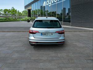 Audi A4 Avant Advanced 30 Tdi 100kw S Tronic - Foto 6