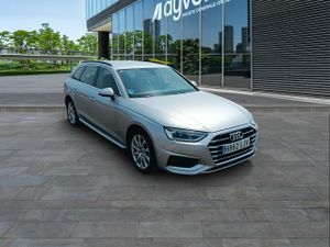 Audi A4 Avant Advanced 30 Tdi 100kw S Tronic - Foto 4