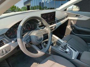 Audi A4 Avant Advanced 30 Tdi 100kw S Tronic - Foto 8