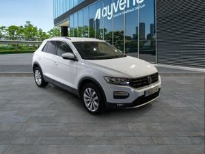 Volkswagen T-roc Advance 1.5 Tsi 110kw (150cv) Dsg - Foto 4