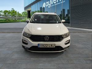 Volkswagen T-roc Advance 1.5 Tsi 110kw (150cv) Dsg - Foto 3