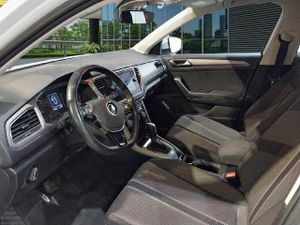 Volkswagen T-roc Advance 1.5 Tsi 110kw (150cv) Dsg - Foto 8