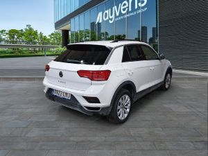 Volkswagen T-roc Advance 1.5 Tsi 110kw (150cv) Dsg - Foto 5