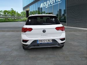 Volkswagen T-roc Advance 1.5 Tsi 110kw (150cv) Dsg - Foto 6