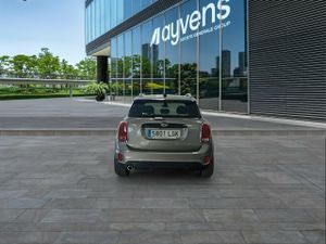 Mini Countryman Cooper S E All4 - Foto 6