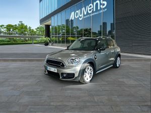 Mini Countryman Cooper S E All4 - Foto 2