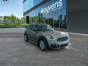 Mini Countryman Cooper S E All4 - Foto 4
