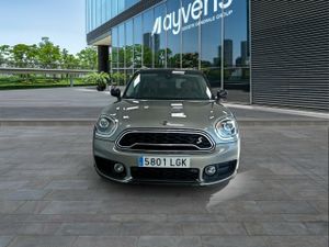 Mini Countryman Cooper S E All4 - Foto 3