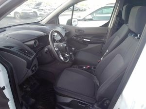 Ford Transit Connect Van 1.5 Tdci 74kw Trend 200 L1 - Foto 8