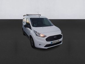 Ford Transit Connect Van 1.5 Tdci 74kw Trend 200 L1 - Foto 4