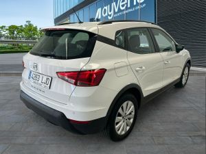 Seat Arona 1.0 Tsi 85kw (115cv) Style Go Eco - Foto 5