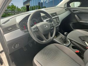 Seat Arona 1.0 Tsi 85kw (115cv) Style Go Eco - Foto 8