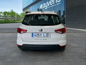 Seat Arona 1.0 Tsi 85kw (115cv) Style Go Eco - Foto 6