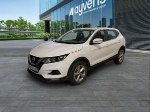 Nissan Qashqai Dci 85 Kw (115 Cv) E6d Acenta - Foto 2