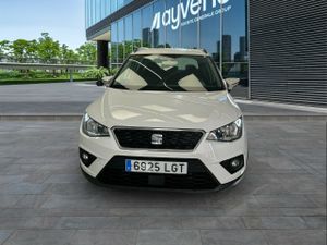 Seat Arona 1.0 Tsi 85kw (115cv) Style Edition Eco - Foto 3