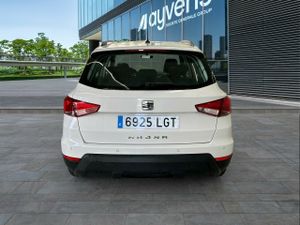 Seat Arona 1.0 Tsi 85kw (115cv) Style Edition Eco - Foto 6