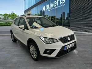 Seat Arona 1.0 Tsi 85kw (115cv) Style Edition Eco - Foto 4