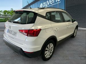 Seat Arona 1.0 Tsi 85kw (115cv) Style Edition Eco - Foto 5