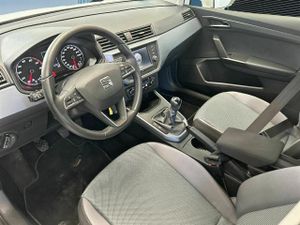 Seat Arona 1.0 Tsi 85kw (115cv) Style Edition Eco - Foto 8