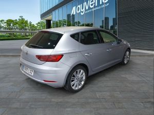 Seat Leon 2.0 Tdi 110kw Dsg-7 S&s Xcellence - Foto 5