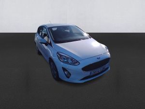 Ford Fiesta 1.1 Ti-vct 55kw (75cv) Trend 5p - Foto 4