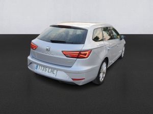 Seat Leon St 1.5 Tgi 96kw S&s Xcellence - Foto 5