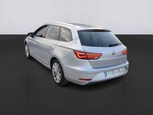 Seat Leon St 1.5 Tgi 96kw S&s Xcellence - Foto 7