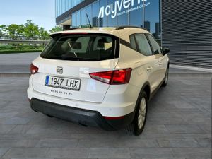 Seat Arona 1.0 Tsi 85kw (115cv) Style Go Eco - Foto 5