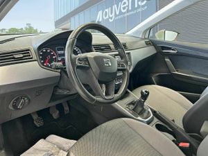Seat Arona 1.0 Tsi 85kw (115cv) Style Go Eco - Foto 8