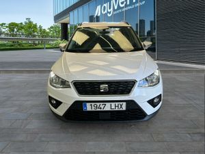 Seat Arona 1.0 Tsi 85kw (115cv) Style Go Eco - Foto 3