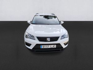 Seat Ateca 1.6 Tdi 85kw (115cv) St&sp Reference Eco - Foto 3