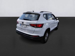 Seat Ateca 1.6 Tdi 85kw (115cv) St&sp Reference Eco - Foto 5