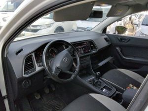 Seat Ateca 1.6 Tdi 85kw (115cv) St&sp Reference Eco - Foto 8