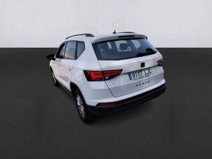 Seat Ateca 1.6 Tdi 85kw (115cv) St&sp Reference Eco - Foto 7