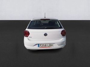 Volkswagen Polo Advance 1.0 59kw (80cv) - Foto 6