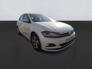 Volkswagen Polo Advance 1.0 59kw (80cv) - Foto 4