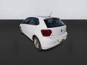 Volkswagen Polo Advance 1.0 59kw (80cv) - Foto 7