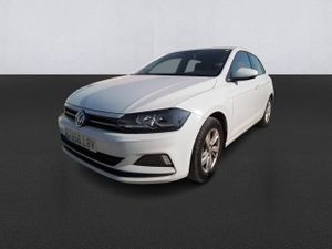 Volkswagen Polo Advance 1.0 59kw (80cv) - Foto 2